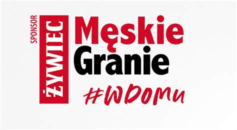 Marka Żywiec organizuje cykl Męskie Granie w domu