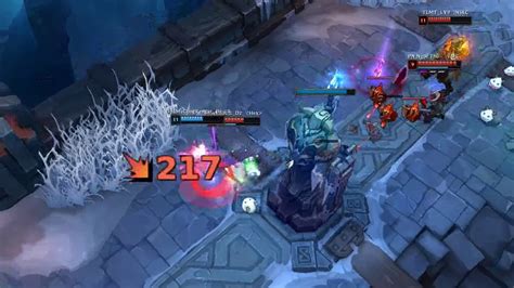 Katarina Amateur YouTube