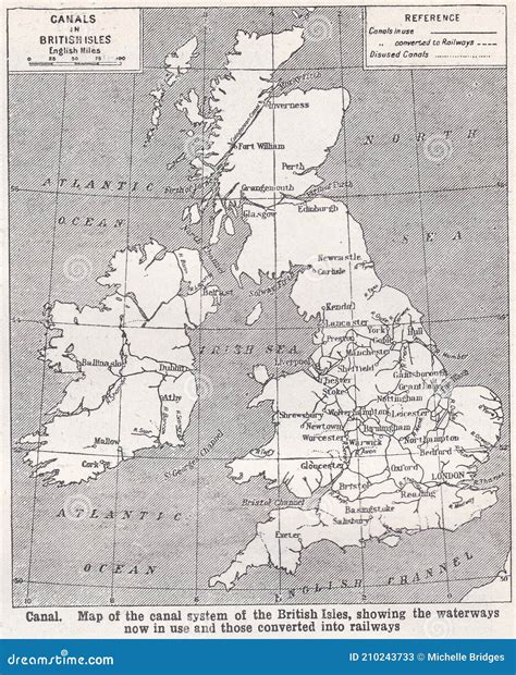 Map Of The British Isles Cartoon Vector | CartoonDealer.com #8257523