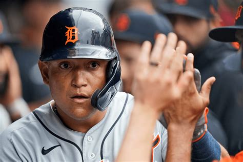 Miguel Cabrera's Net Worth: How Miggy's "Secret Family" Affected His ...