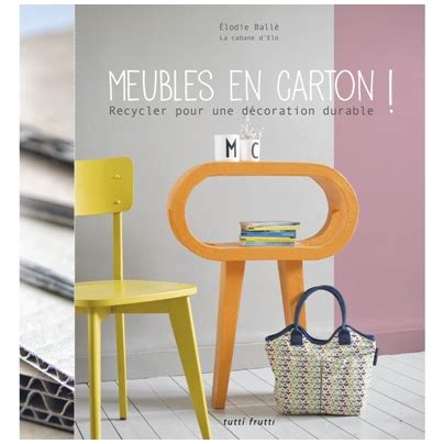 Meuble en carton Le cours complet et gratuit pour débuter LPB Carton