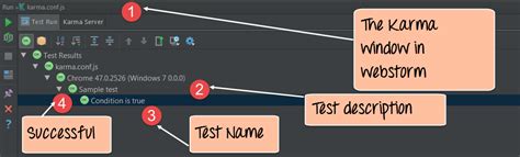 AngularJS Unit Testing Karma Jasmine Tutorial