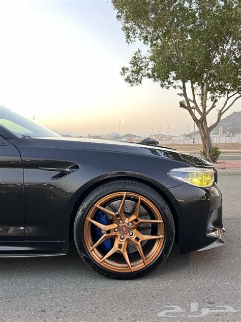 بي إم دبليو إم فايف Bmw M5 F90 موقع حراج