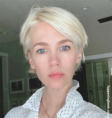 January Jones Januaryjones Nude OnlyFans Leaks Fappening FappeningBook