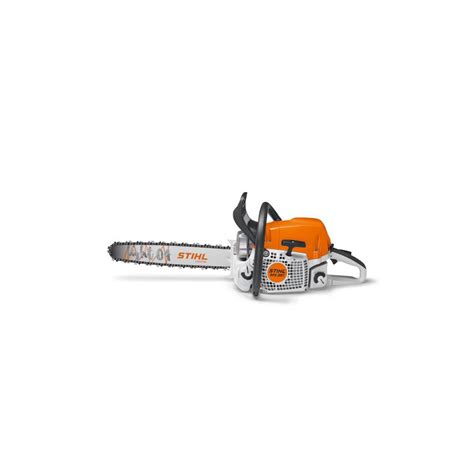 Mocna Km Pilarka Spalinowa Stihl Ms Cm