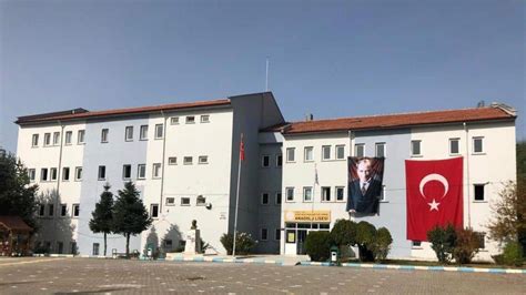 Ilgaz Ehit Nizamettin Yaman Anadolu Lisesi Proje Okulu Kapsam Na Al Nd