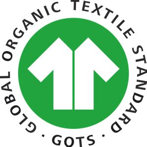 Search: global organic textile standard gots Logo PNG Vectors Free Download