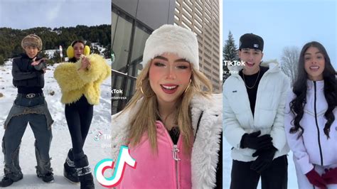 Las Mejores Tendencias Y Bailes De Tik Tok Inuevos Trends Tiktok