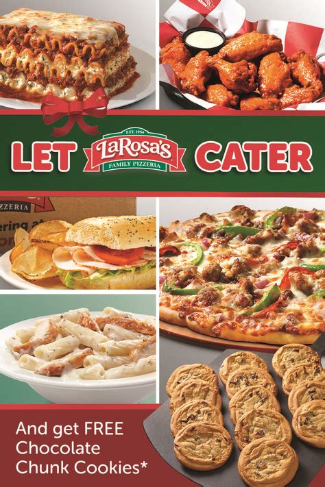 54 LaRosa's ideas | larosa pizza, cincinnati food, holiday lunch