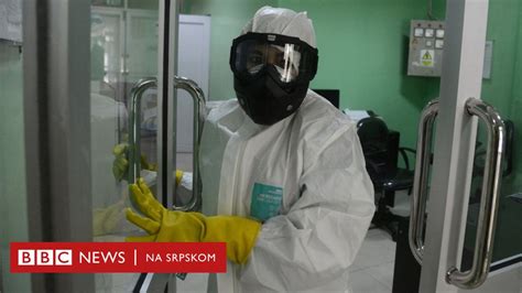 Korona virus Potvrđen prvi slučaj u Srbiji šta preporučuje Batut