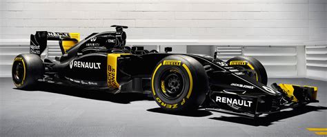 Renault Rs Formula Challenger For Revealed Renault Rs