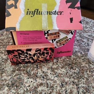 Urban Decay Naked Mini Eyeshadow Palette Sin 0 17oz Ulta Beauty Target