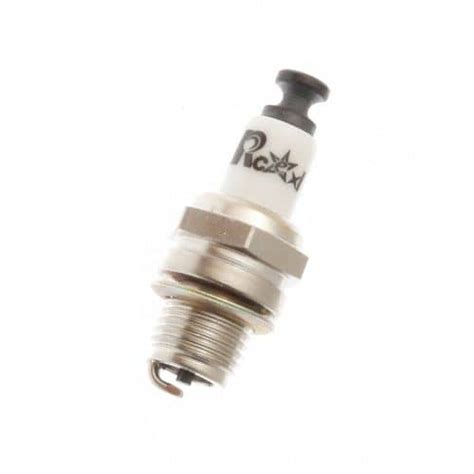 RCEXL CM 6 Spark Plug For DLE DA EVO Saito Moki OS Engines CH