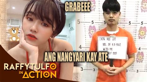 Ang Viral Video Ng Isang Pretty Pinay Na Kinawawa Ng Chinese Niyang Bf