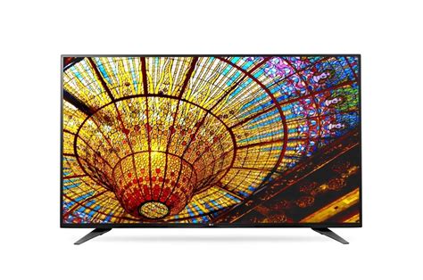 LG 70UH6350: 70-inch 4K UHD Smart LED TV | LG USA