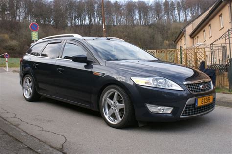 Mondeo3 : Euer Tuning (Gallerie von Umgebauten Mondeo´s) : Mondeo Mk4 ...