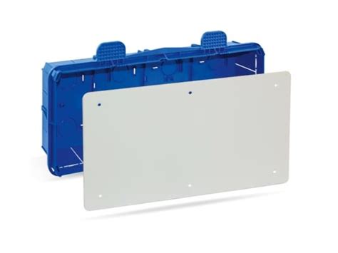 Flush Mounted Junction Boxes Flush Mounted Junction Boxes By Ave