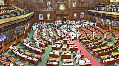 Stamp Duty To Go Up In Karnataka Govt Tables Bill During Winter