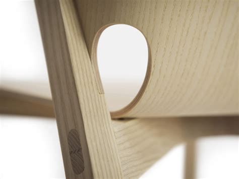 Стулья от Бенджамина Хьюберта - Стул для нас был много лет ...