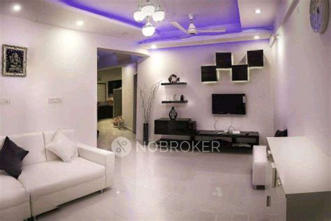 Sai Krupa Apartment Panvel Without Brokerage Fully Furnished Bhk