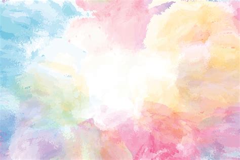 Abstract colorful watercolor background texture. Bright splash nature ...