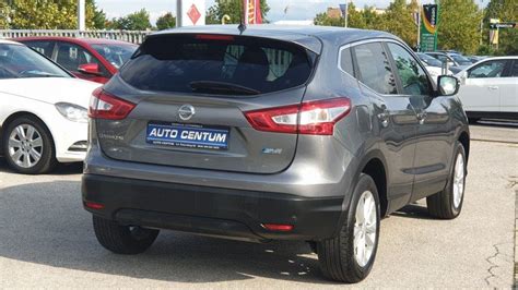 Nissan Qashqai Dci Navi Panorama Garancija Mj God