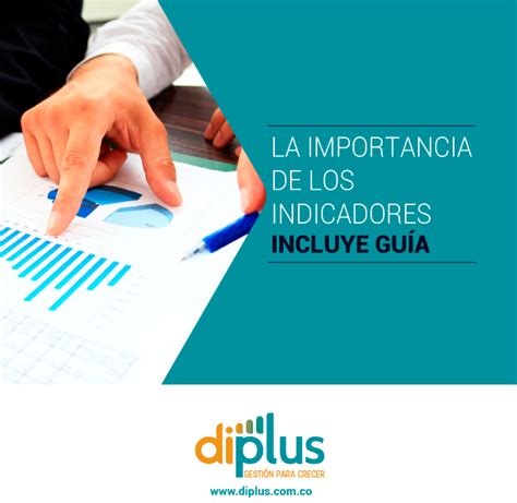 La Importancia De Los Indicadores Incluye Guía Para Indicadores Diplus