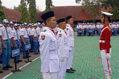 Daftar Sma Di Purbalingga Jawa Tengah Yang Masuk Ke Deretan Top