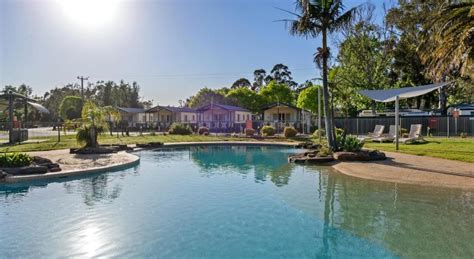 Book Discovery Parks - Maidens Inn Moama (Australia) - 2020 PRICES