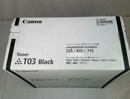 T C Black Toner Tonersusa