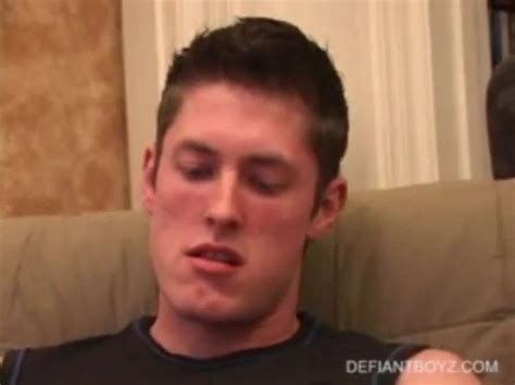 Marc Sterling Jacking Off Gay Amateur Amateur Porn By Defiant Boyz XHamster