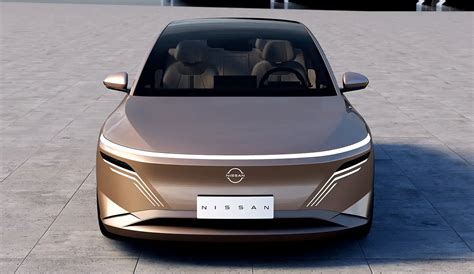 Nissan Epoch Concept 2024 Enwheelzme