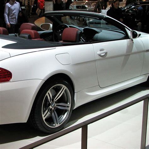 Best BMW Convertibles | List of Top Convertible BMWs