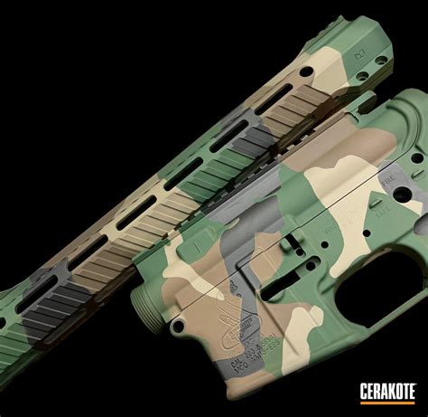 Cerakote Ar15 Builders Kit Cerakote