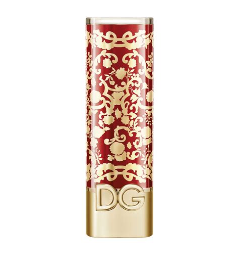 Dolce & Gabbana The Only One Matte Lipstick Cap | Harrods US