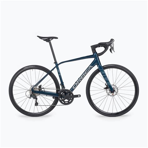 Rower Szosowy Orbea Avant H40 2023 Moondust Blue Titan N10257AB