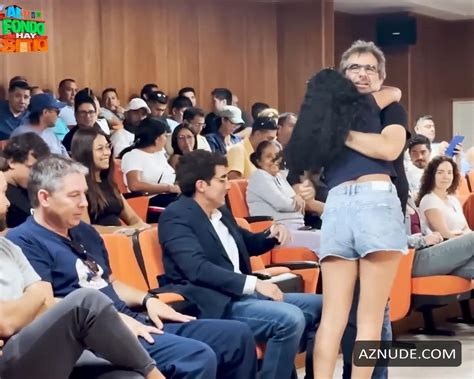 GUADALUPE FARFAN Nude AZNude