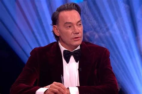 Strictly Come Dancings Craig Revel Horwoods Naked Calendar Admission Yahoo Life UK