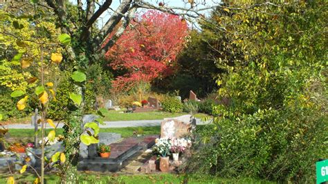 NANTES 44 cimetière parc et arboreum Questions d élus sur les