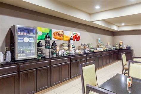 QUALITY INN & SUITES DURANT - Prices & Hotel Reviews (OK)