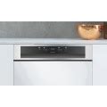 Lave vaisselle encastrable Whirlpool WBC3C34PX DARTY Réunion