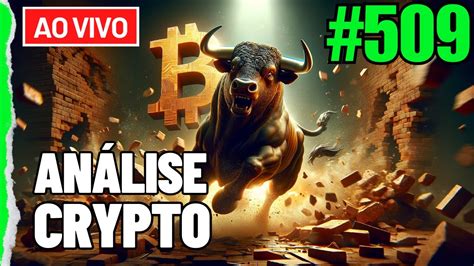 Bitcoin Alta Infinita Altcoins Explodindo An Lise Crypto