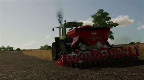 Direkt Saat Farming Simulator