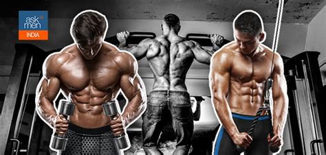 Exercises That Will Make You Look Great When You Re Naked Health Sports