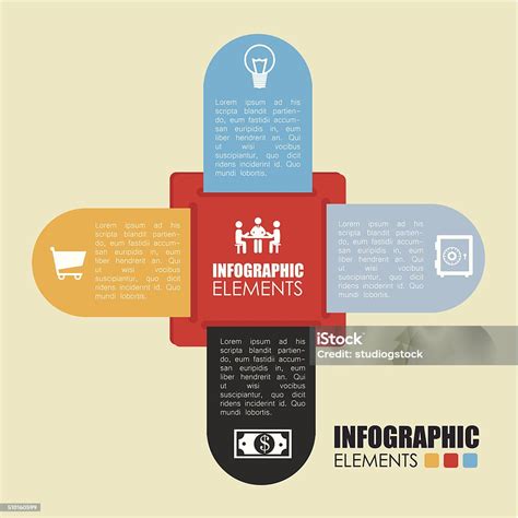 Desain Infografis Ilustrasi Stok Unduh Gambar Sekarang Bagan