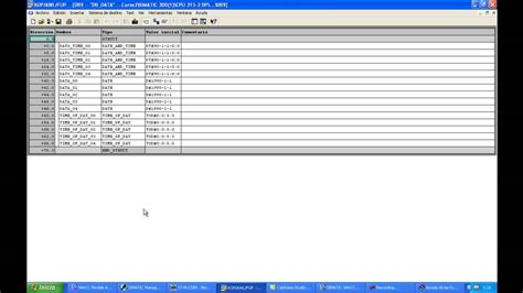 Curso Plc Siemens Funciones Libreria IEC - FC6 DT_DATE - YouTube