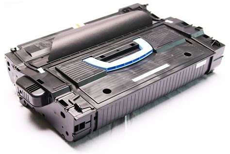 Abctoner Compatible Toner For Hp C X Laserjet Dn Hnf