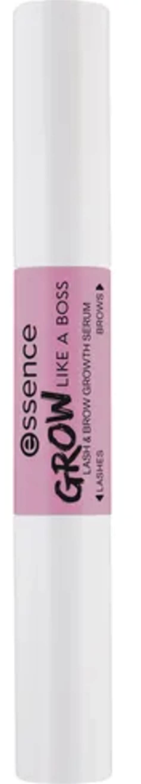 Essence Grow Like A Boss Lash Brow Growth Serum Oh Feliz Onlineshop