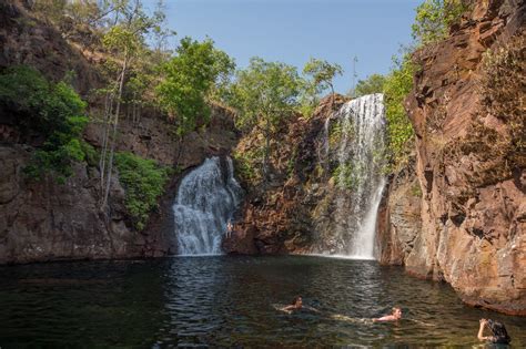 The 9 Best Swimming Holes Near Darwin Awol