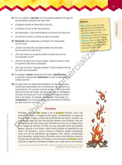 Libro De Texto Integrado Pdf